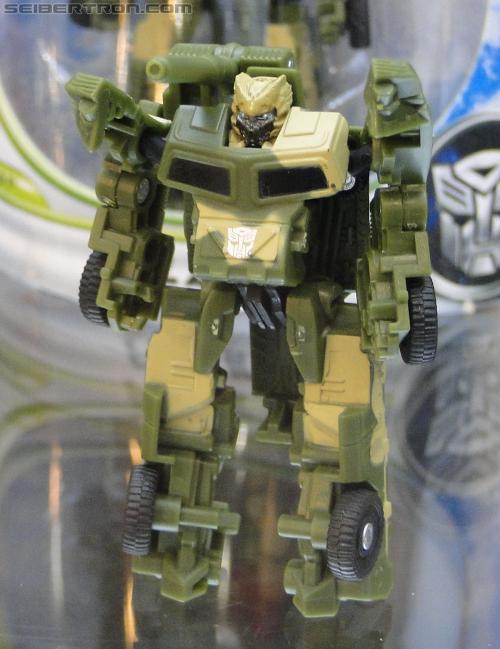 Botcon 2011: Cyberverse Display Area - Transformers Event: DSC09784a