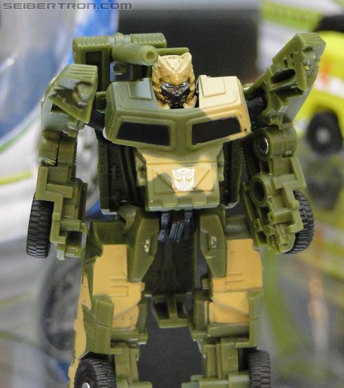 Botcon 2011: Cyberverse Display Area - Transformers Event: DSC09785a