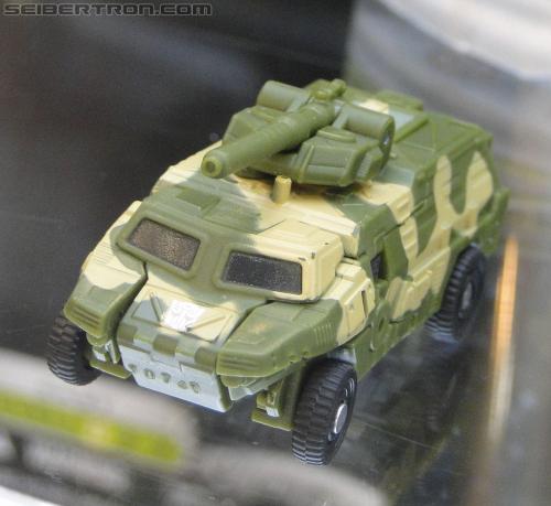 Botcon 2011: Cyberverse Display Area - Transformers Event: DSC09786a