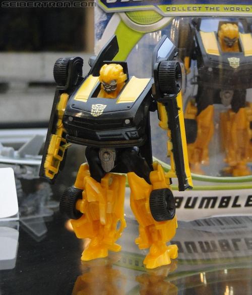 Botcon 2011: Cyberverse Display Area - Transformers Event: DSC09791a
