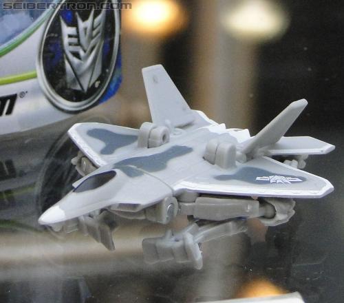 Botcon 2011: Cyberverse Display Area - Transformers Event: DSC09792a