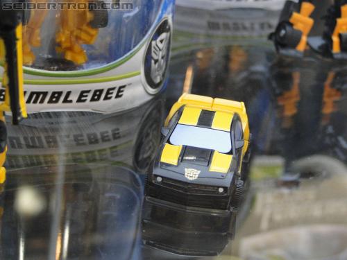 Botcon 2011: Cyberverse Display Area - Transformers Event: DSC09793