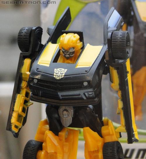 Botcon 2011: Cyberverse Display Area - Transformers Event: DSC09794a