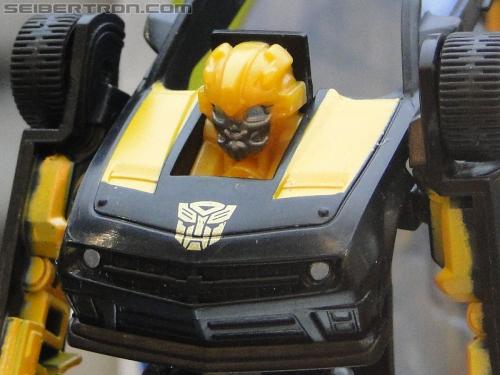 Botcon 2011: Cyberverse Display Area - Transformers Event: DSC09794b
