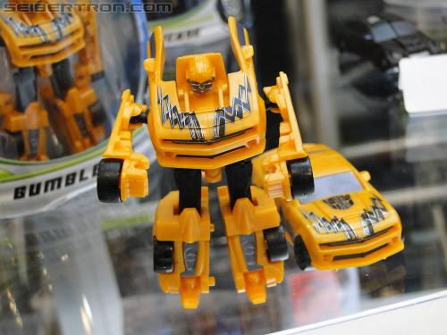 Botcon 2011: Cyberverse Display Area - Transformers Event: DSC09796