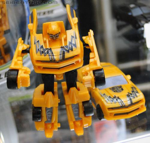 Botcon 2011: Cyberverse Display Area - Transformers Event: DSC09796a
