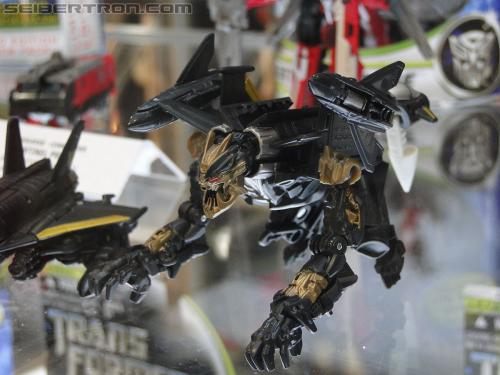 Botcon 2011: Cyberverse Display Area - Transformers Event: DSC09809