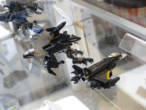 Botcon 2011: Cyberverse Display Area - Transformers Event: DSC09816