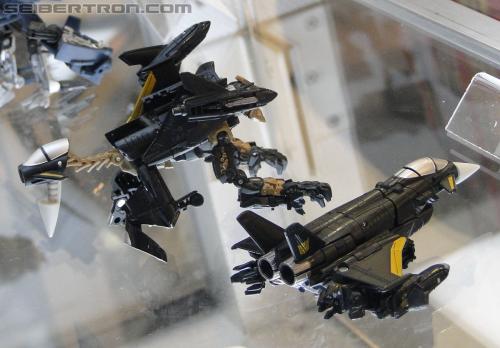 Botcon 2011: Cyberverse Display Area - Transformers Event: DSC09816a