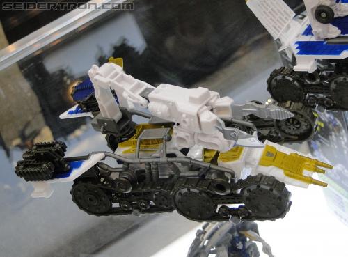 Botcon 2011: Cyberverse Display Area - Transformers Event: DSC10204a