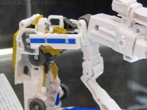 Botcon 2011: Cyberverse Display Area - Transformers Event: DSC10206b