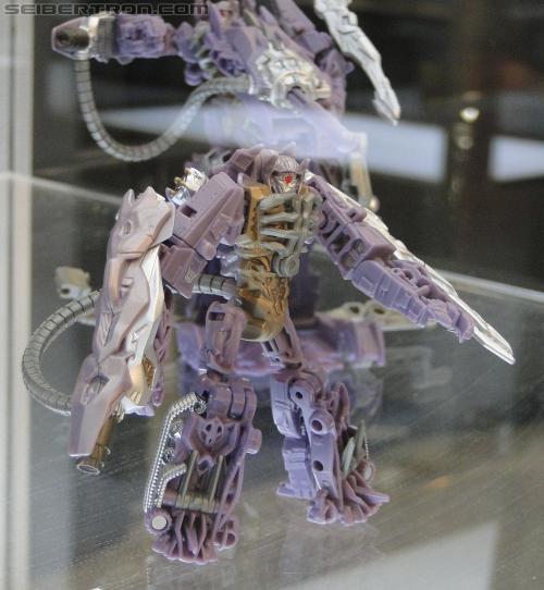 Botcon 2011: Cyberverse Display Area - Transformers Event: DSC10208a