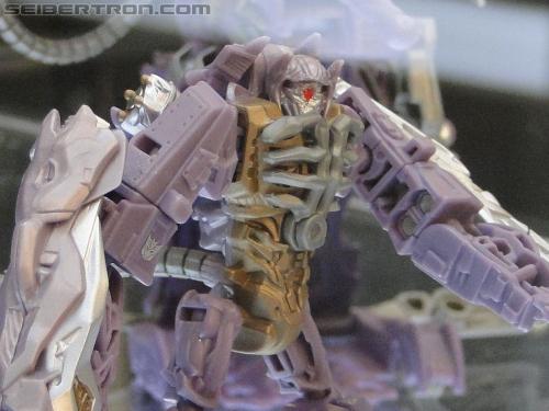 Botcon 2011: Cyberverse Display Area - Transformers Event: DSC10208b