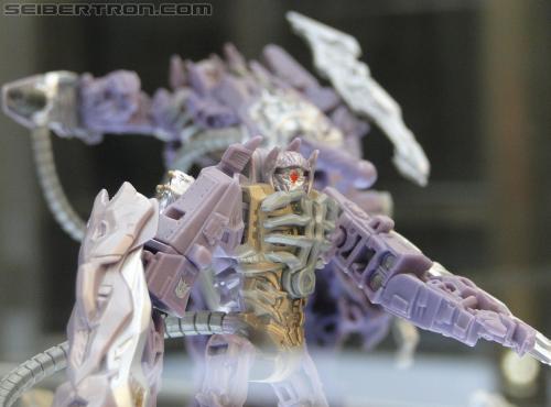 Botcon 2011: Cyberverse Display Area - Transformers Event: DSC10209