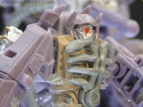 Botcon 2011: Cyberverse Display Area - Transformers Event: DSC10209a