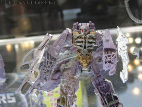 Botcon 2011: Cyberverse Display Area - Transformers Event: DSC10210
