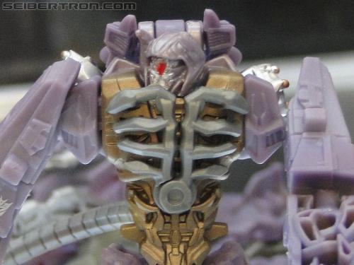 Botcon 2011: Cyberverse Display Area - Transformers Event: DSC10210b
