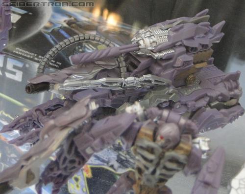 Botcon 2011: Cyberverse Display Area - Transformers Event: DSC10214b