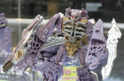 Botcon 2011: Cyberverse Display Area - Transformers Event: DSC10215