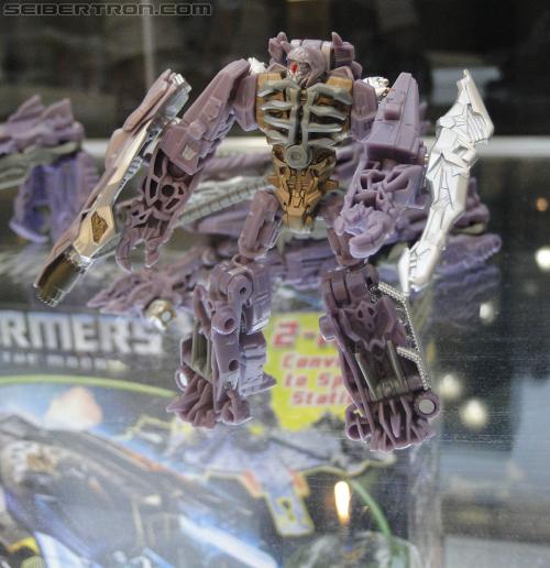 Botcon 2011: Cyberverse Display Area - Transformers Event: DSC10216