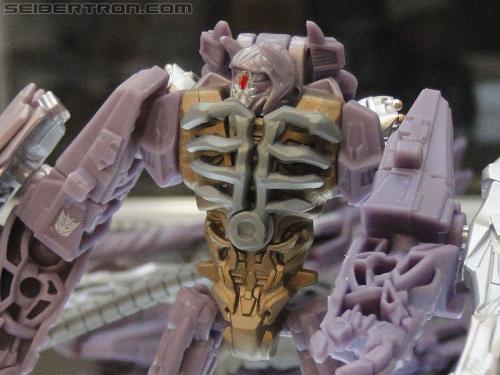 Botcon 2011: Cyberverse Display Area - Transformers Event: DSC10216a