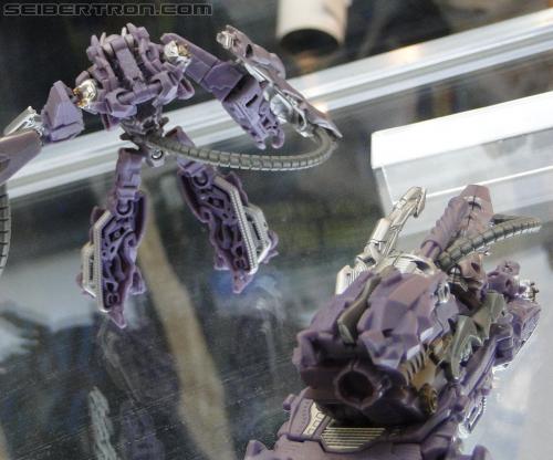 Botcon 2011: Cyberverse Display Area - Transformers Event: DSC10219a