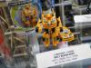 Botcon 2011: Cyberverse Display Area - Transformers Event: DSC09795