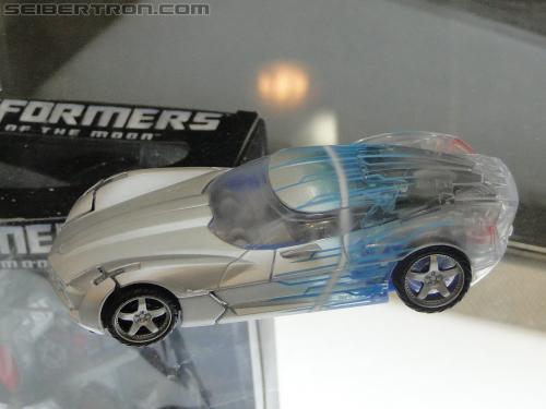 Botcon 2011: Transformers Retail Exclusives Display Area - Transformers Event: DSC09825