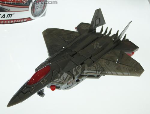 Botcon 2011: Transformers Retail Exclusives Display Area - Transformers Event: DSC09832
