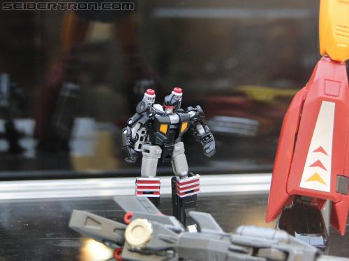 Botcon 2011: Transformers Retail Exclusives Display Area - Transformers Event: DSC09856