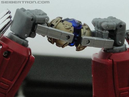 Botcon 2011: Transformers Retail Exclusives Display Area - Transformers Event: DSC09862a