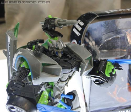Botcon 2011: Transformers Retail Exclusives Display Area - Transformers Event: DSC10019