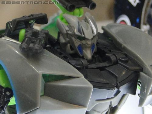 Botcon 2011: Transformers Retail Exclusives Display Area - Transformers Event: DSC10021