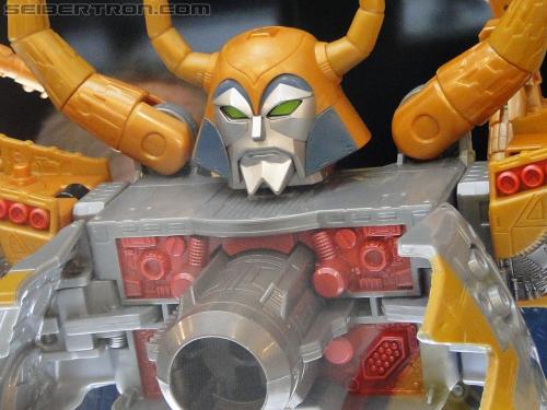 Botcon 2011: Transformers Retail Exclusives Display Area - Transformers Event: DSC10058