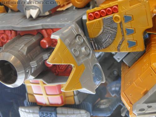 Botcon 2011: Transformers Retail Exclusives Display Area - Transformers Event: DSC10059