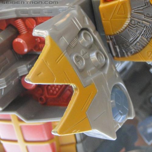Botcon 2011: Transformers Retail Exclusives Display Area - Transformers Event: DSC10060
