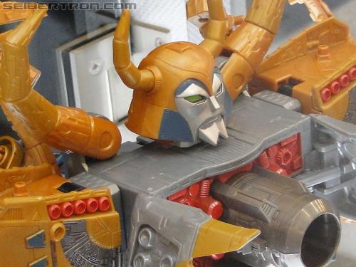 Botcon 2011: Transformers Retail Exclusives Display Area - Transformers Event: DSC10086