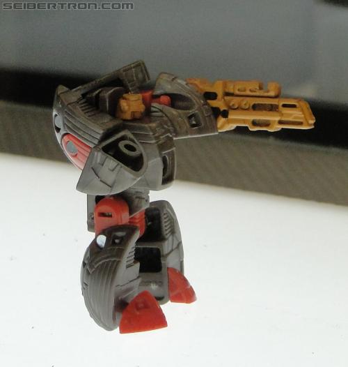 Botcon 2011: Transformers Retail Exclusives Display Area - Transformers Event: DSC10089