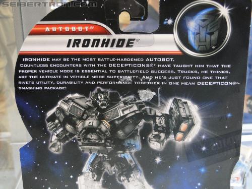 Botcon 2011: Transformers Retail Exclusives Display Area - Transformers Event: DSC10145