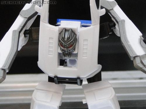 Botcon 2011: Transformers Retail Exclusives Display Area - Transformers Event: DSC10178