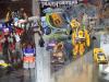Botcon 2011: Transformers Retail Exclusives Display Area - Transformers Event: DSC10152