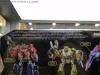 Botcon 2011: Transformers Retail Exclusives Display Area - Transformers Event: DSC10581