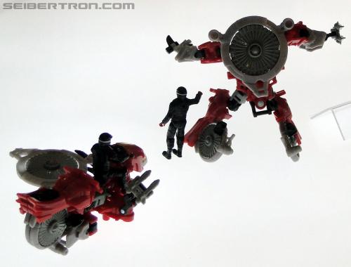 Botcon 2011: Human Alliance Display Area - Transformers Event: Human-alliance-055