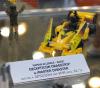 Botcon 2011: Human Alliance Display Area - Transformers Event: Human-alliance-016