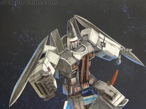 Botcon 2011: 3rd Party Products - Transformers Event: 3rd-party-009