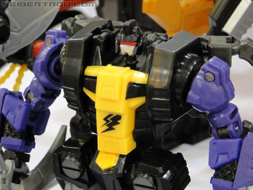 Botcon 2011 - 3rd Party Products