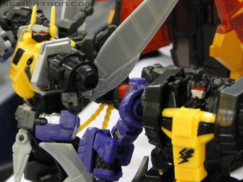 Botcon 2011 - 3rd Party Products
