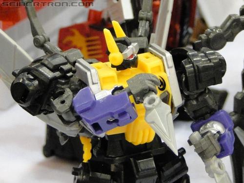 Botcon 2011: 3rd Party Products - Transformers Event: 3rd-party-067