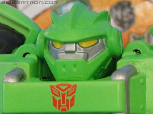 Botcon 2011 - Playskool Heroes Rescue Bots