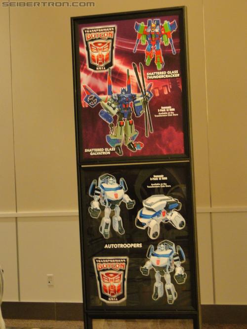 Botcon 2011 - Miscellaneous